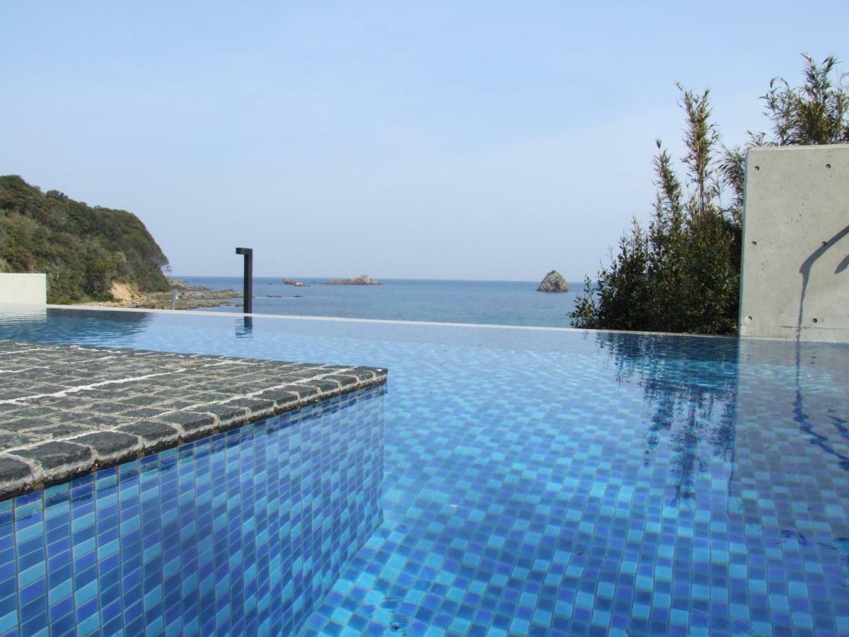 The Spa Resort Bettei Rakuyu Сімода Екстер'єр фото